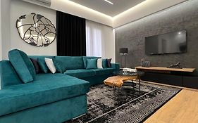 Acropolis Signature Apartment