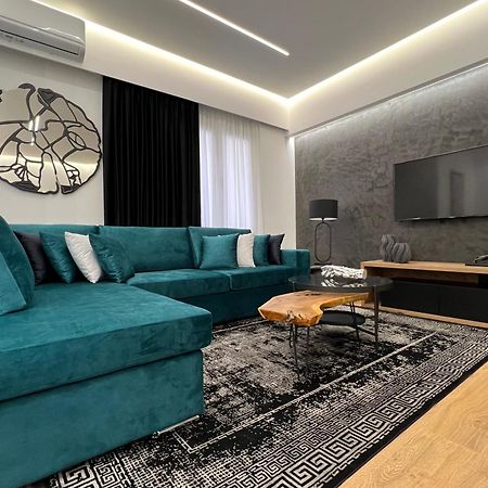 אתונה Acropolis Signature Apartment מראה חיצוני תמונה