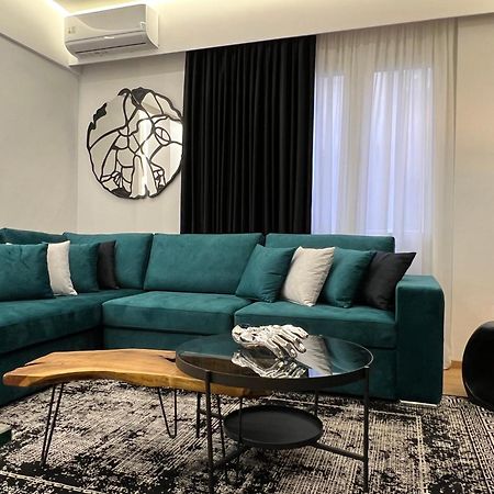 אתונה Acropolis Signature Apartment מראה חיצוני תמונה