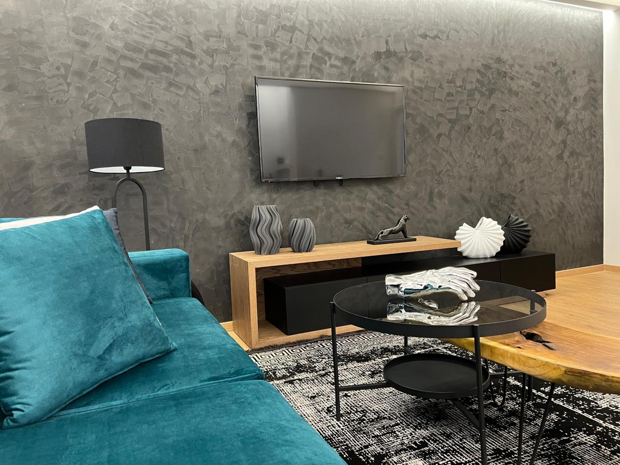 אתונה Acropolis Signature Apartment מראה חיצוני תמונה