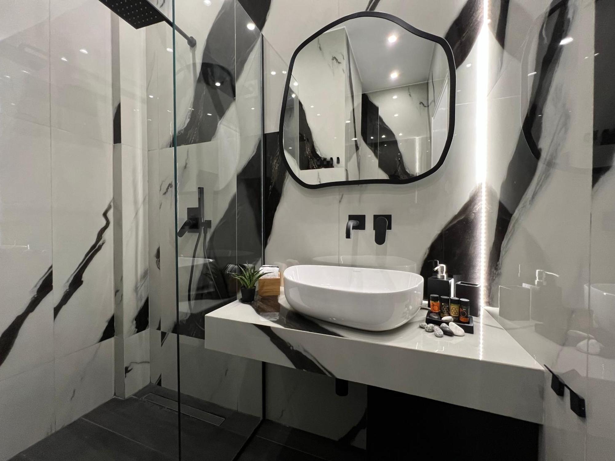 אתונה Acropolis Signature Apartment מראה חיצוני תמונה