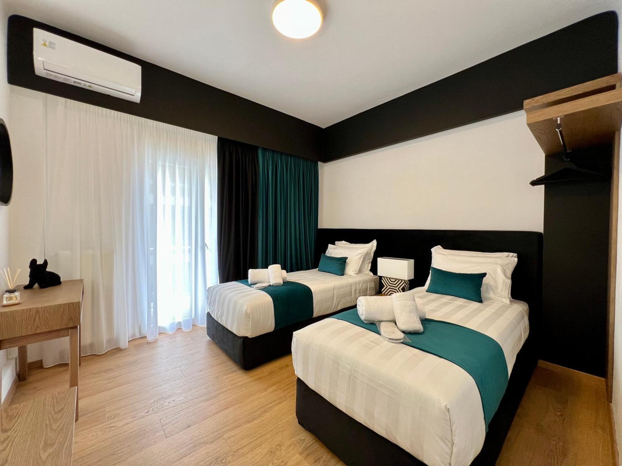 אתונה Acropolis Signature Apartment מראה חיצוני תמונה