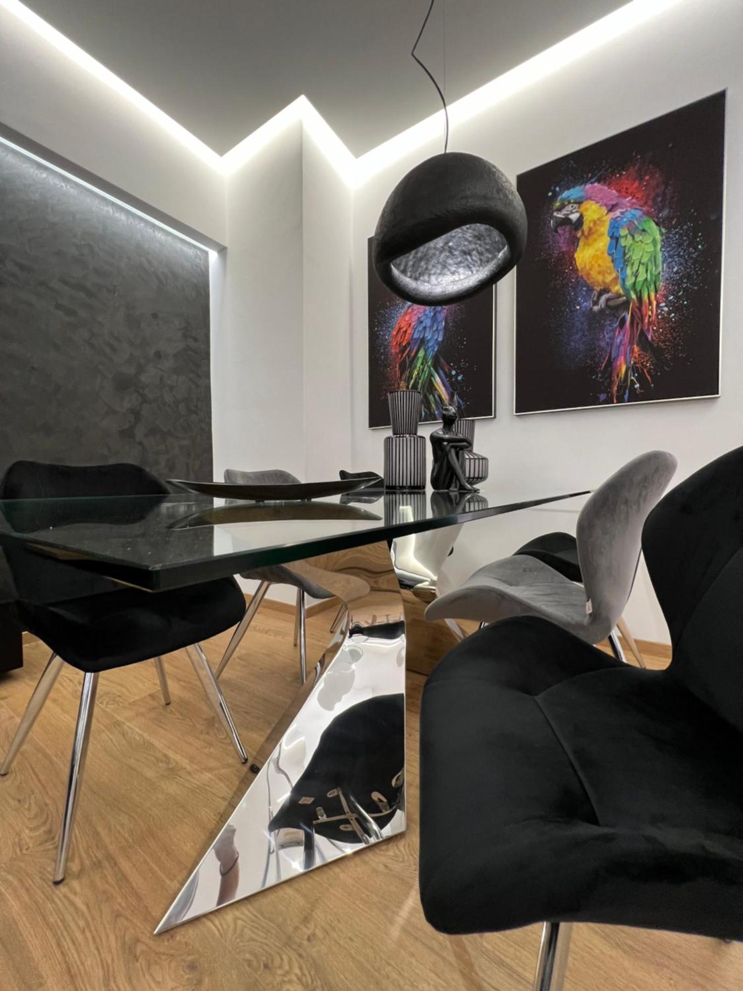 אתונה Acropolis Signature Apartment מראה חיצוני תמונה