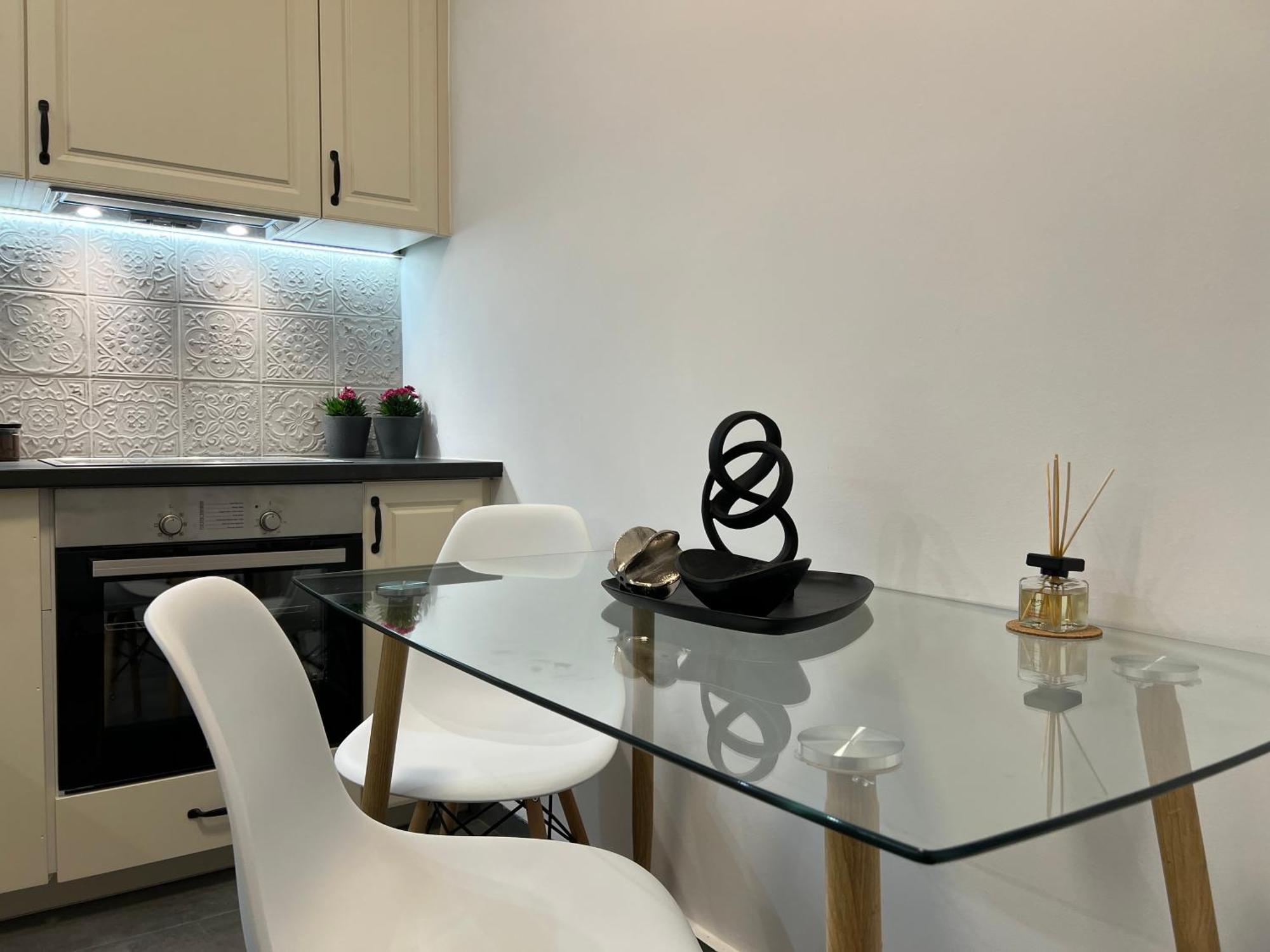 אתונה Acropolis Signature Apartment מראה חיצוני תמונה
