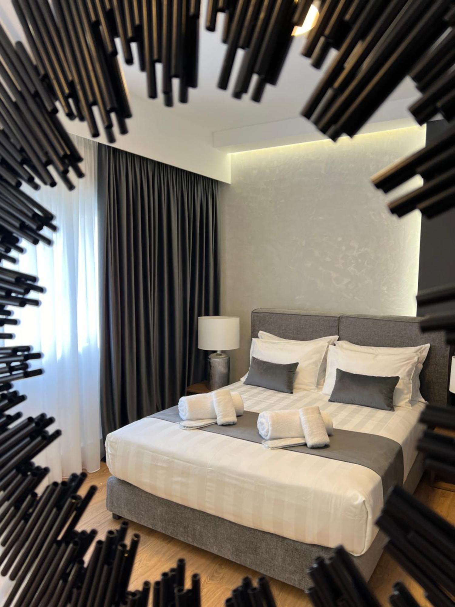 אתונה Acropolis Signature Apartment מראה חיצוני תמונה