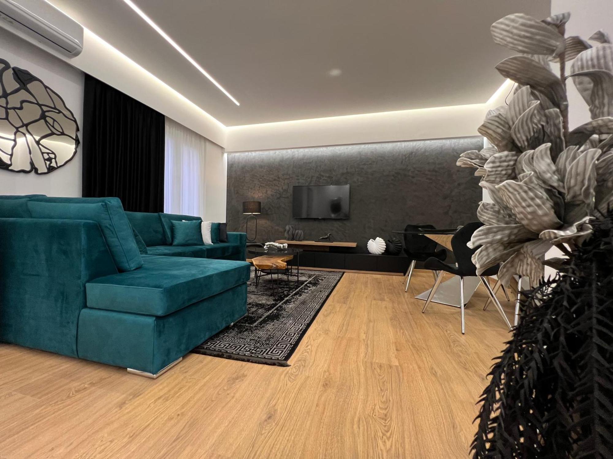 אתונה Acropolis Signature Apartment מראה חיצוני תמונה