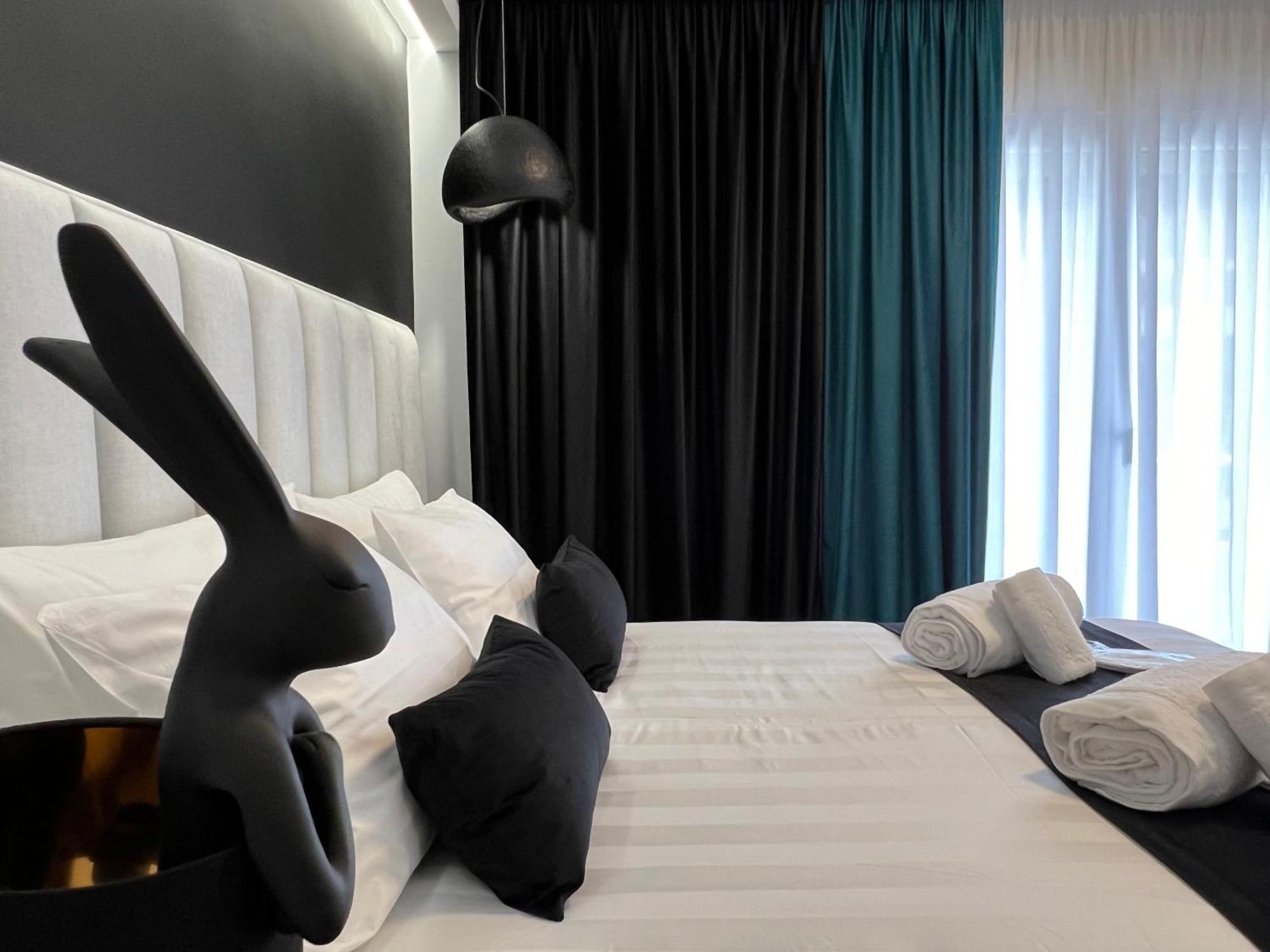 אתונה Acropolis Signature Apartment מראה חיצוני תמונה