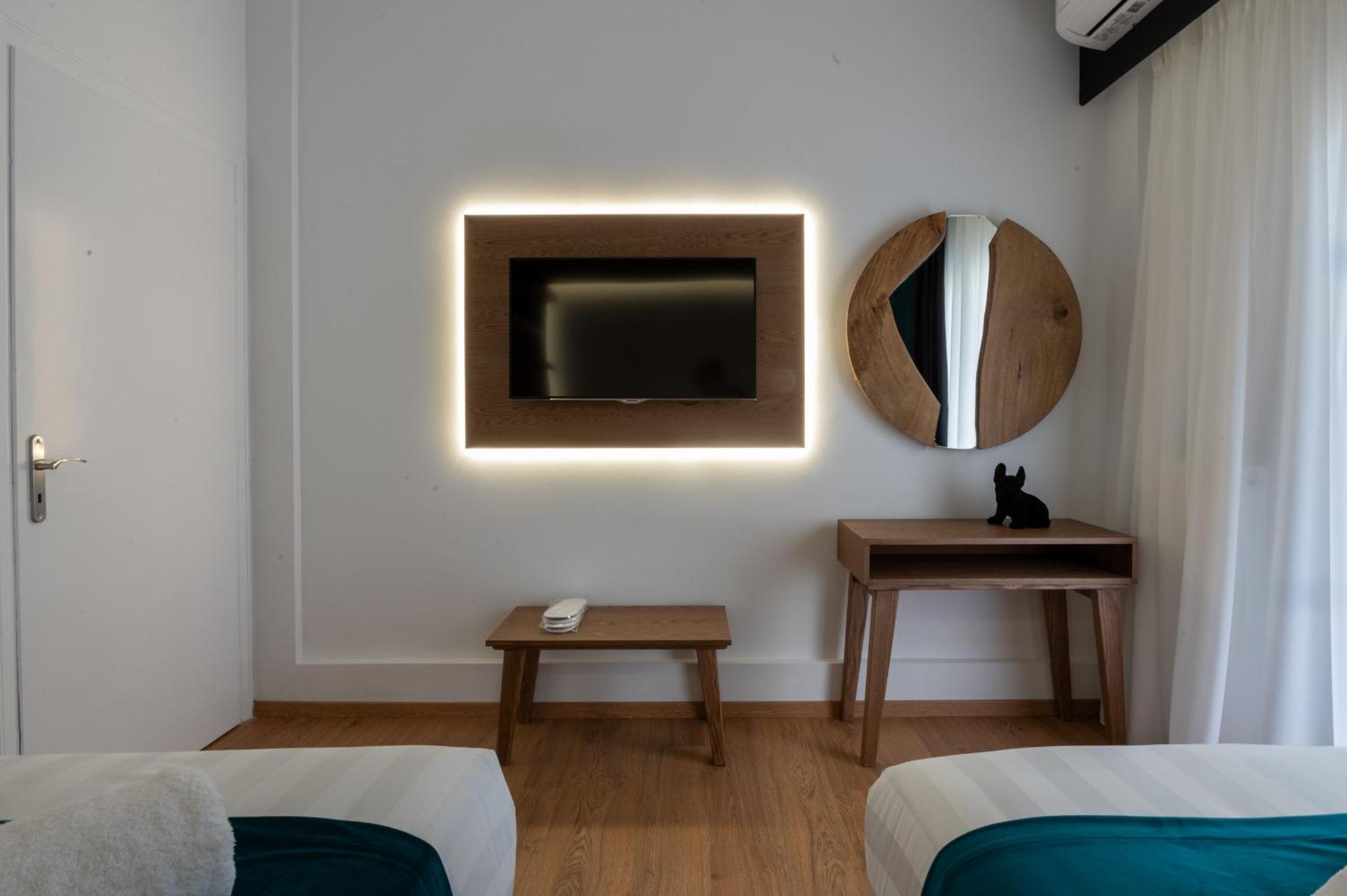 אתונה Acropolis Signature Apartment מראה חיצוני תמונה