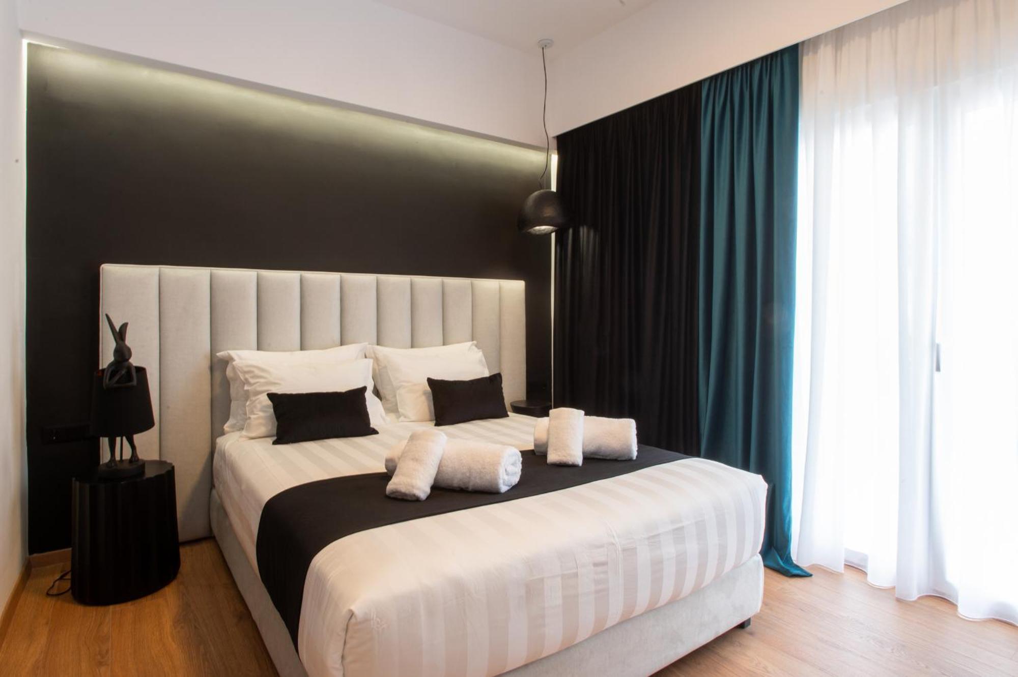 אתונה Acropolis Signature Apartment מראה חיצוני תמונה