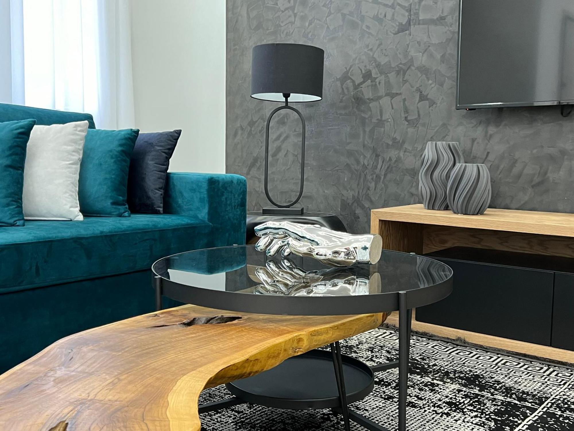 אתונה Acropolis Signature Apartment מראה חיצוני תמונה